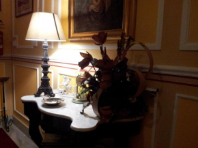 Hotel Amadeus Caserta